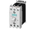 3RF24 Series Solid State Relay, 10 A Load, Screw Fitting, 600 V Load
