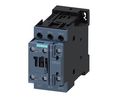 Contactor 3NO 220V 12A 5.5kW