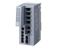 Kyberturvallisuusreititin, RJ45-portit 6, 1Gbps