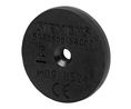 RFID-Transponder, Disc, 27x4mm, 8kB, 13.56MHz, ISO15693
