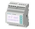 Energy Meter 400 V 5 A IP40