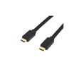 Videokabel, HDMI Stecker - HDMI Stecker, 3840 x 2160, 2m