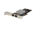 PCI Express 10 Gbps Adapter Network Card, 2x RJ-45 10/100/1000 Base-T, PCI-E x4
