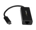 USB-Netzwerkadapter, 1Gbps, USB-C-Stecker - RJ45-Buchse