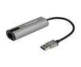 USB-Netzwerkadapter, 2.5Gbps, USB-A-Stecker - RJ45-Buchse