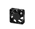 Axial Fan DC Vapo 80x80x15mm 12V 144mA 36.1dBA 62.9m³/h