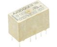 Signal Relay P2, 2CO, DC, 12V, 2A, 1.03kOhm