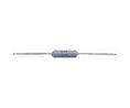 TE Connectivity 330mOhm Wire Wound Resistor 7W ±5% ER58R33JT