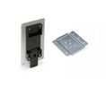 DIN-Rail Mounting Kit TEP 100CM / TEP 100WIRCM / TEP 75WICMF / TEP 200WIRCMF 30.3mm DIN Rail Mount