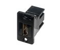 Coupler, HDMI Socket - HDMI Socket
