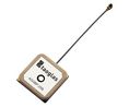 Antena GNSS GPS / Galileo / GLONASS / BeiDou -2.5 dBi 25mm