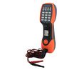 Phone Line Tester, DigAlert, 5kOhm, 120 ... 450 V