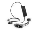 CAN / CAN FD to USB Real Time Interface, Linux / Win 7 / Win 10 / Win 8