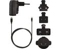Alimentation avec adaptateur interchangeable - Testo Saveris 2