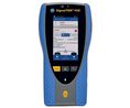 SignalTEK 10G Pro -kuitu- ja -verkkotesteri RJ45 10Gbps RJ45 SignalTEK PRO