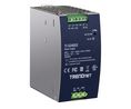 Netzteil für DIN-Schiene 94% 52V 4.6A 240W Einstellbar TI