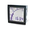 Digital Voltmeter AC, DC, LCD Display 4-Digits 0.01