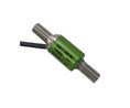 Obrotowy czujnik prędkości 1000N, 16V, 18mA, Zestyk zwierny (NO), IP65, Kabel, 1 m
