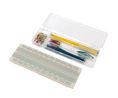 Solderless Breadboard, 830 Holes