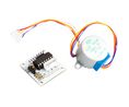 ULN2003 Stepper Motor with Driver Board, 5V