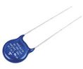 Vishay Single Layer Ceramic Capacitor (SLCC) 4.7nF 400V ac ±20% Y5U Dielectric, WYO, Through Hole +125°C Max Op. Temp.