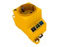 Switchgear Cabinet Outlet DE Type F (CEE 7/4) Plug