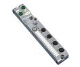 I/O Module 8DI 8DO 24V PROFINET