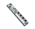 I/O Module 4DI 4DO 24V IO-Link / PROFINET
