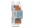 Energy Meter RS485 / MODBUS / M-Bus / Bluetooth 400V IP51 5 A 879, 400V, 5 A, RS485 / MODBUS / M-Bus / Bluetooth