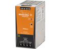 DIN Rail Power Supply 88% 24V 10A 240W Adjustable IP20 PRO ECO3