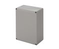 Plastic Enclosure MPC 250x100x175mm Light Grey Polycarbonate IP66 / IP67
