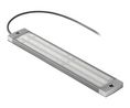 LED Machine Lamp, 24VDC, 711lm, 6500K