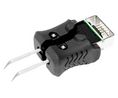 Juotoskärki, 12V, 40W, RTWMS, Kulma, kartio, 0.4mm