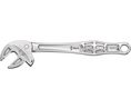 Adjustable Wrench, Joker 6004, 24mm, 256mm