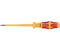 Slotted Screwdriver, SL3.5, 100mm, Ergonomic