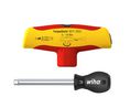 T-Handle Torque Screwdriver, 5 ... 14Nm