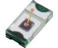 SMD LED Blue 465nm 20mA 3.2V 120° Pack of 25 pieces