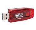 Thetis-I WIRL-PRO2 USB Radio Stick Wirepas Mesh