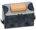 Tactile Switch 50 mA 12 VDC Momentary Function 1NO 3.53N SMD WS-TASV