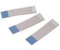 Wurth Elektronik WR-FFC Series FFC Ribbon Cable, 30-Way, 1mm Pitch, 100mm Length