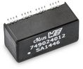 LAN Transformer SMD 1000 Base-T, 1:1, 350uH