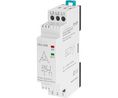 Phase Monitoring Relay, Three Phase, 380V ac, DIN Rail