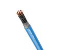 Lapp ÖLFLEX EB CY Control Cable, 12 Cores, 1.5 mm², YY, Screened, 50m, Blue PVC Sheath, 15 AWG, Blue
