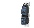 Siemens SIRIUS 3RA2 DOL Starter, Fuseless Direct-On-Line Load Feeder690V, 2200 W, 3 Phase