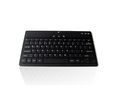 Ceratech DSS10322-UKBK Wireless Bluetooth Keyboard, QWERTY (UK), Black