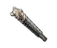 DeWALT DT892 Series SDS Drill Bit for Concrete, 8mm Diameter, 260 mm Overall