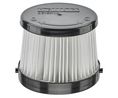 DeWALT Vacuum Filter, For Use With DCV501L XR Vacuum