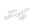 ifm electronic Centellen Rubber Seal Seal, 29.5 mm Bore, 38 mm Outer Diameter, 30