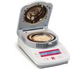 Ohaus MB23 Moisture Analyser, 0.01 g, 0.1% Accuracy, Backlit LCD Display, Mains-Powered