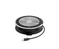 EPOS Speakerphone, Speakerphone, Black, Silver